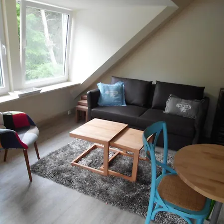 Appartement In Am