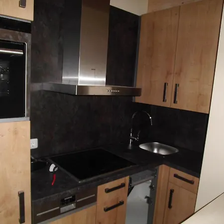 Apartment In Am