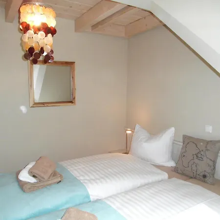 In Am Appartement