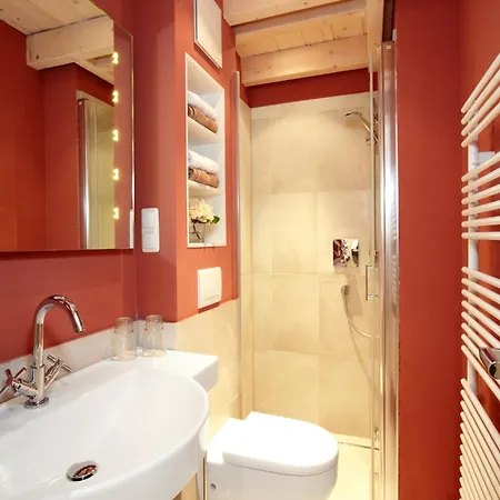 In Am Appartement